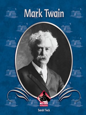 Mark Twain - ebook